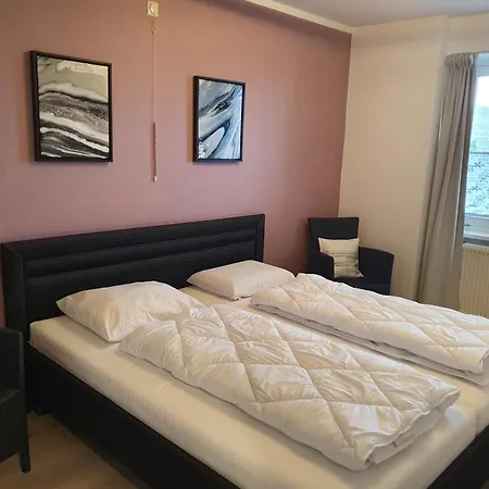 Dunengras Apartment *