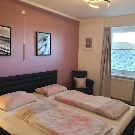 Dunengras Apartment Julianadorp