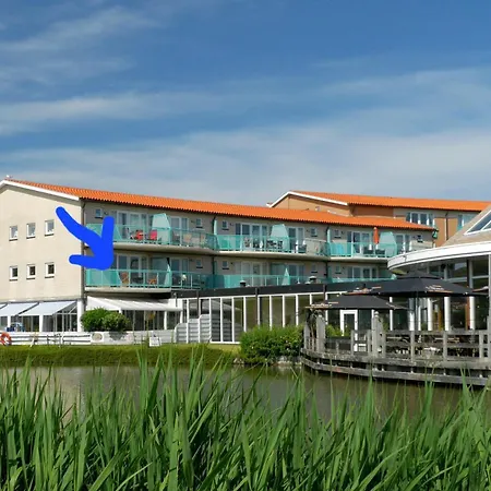 Dunengras Apartment *