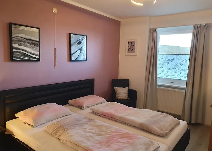 Dunengras דירה יוליאנאדורפ