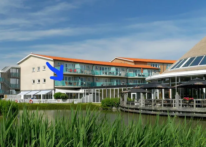 Dunengras דירה *